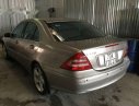 Mercedes-Benz C class C240 2004 - Cần bán xe Mercedes C240 đời 2004, giá chỉ 250 triệu