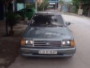 Ford Escort 1986 - Bán ô tô Ford Escort sản xuất 1986, chính chủ