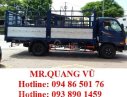 Hyundai HD 65 2016 - Trường Hải An Sương, HD65, HD72, HD500, HD 650, Xe tải Hyundai HD65 HD500 5 tấn