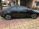 Kia Forte Koup Sport  2010 - Bán Kia Forte Koup Sport đời 2010, màu đen giá cạnh tranh