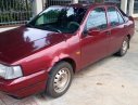 Fiat Tempra 1997 - Bán Fiat Tempra đời 1997, màu đỏ, nhập khẩu