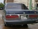 Nissan Cedric 1992 - Bán Nissan Cedric đời 1992, màu xanh lam, nhập khẩu còn mới, giá tốt