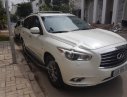 Infiniti QX60 2015 - Cần bán lại xe Infiniti QX60 đời 2015, màu trắng, nhập khẩu nguyên chiếc đã đi 22.000 km