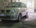 Mitsubishi Jolie SS 2005 - Bán xe Mitsubishi Jolie SS sản xuất 2005, màu vàng 