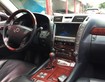 Peugeot 2008 2007 - Bán Lexus LS460L 2008 Bản 4 ghế Full kịch đồ. Có phanh khoảng cách, ghế massage,màn hình trần, nâng hạ gầm...vvv