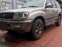 Toyota Land Cruiser 2004 - Bán xe Toyota Land Cruiser đời 2004, màu bạc 