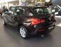 BMW 1 Series 118i 2017 - Cần bán xe BMW 1 Series 118i đời 2017, xe nhập