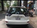 Mitsubishi Outlander   2009 - Bán ô tô Mitsubishi Outlander đời 2009, màu trắng