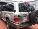 Toyota Land Cruiser 2004 - Bán xe Toyota Land Cruiser đời 2004, màu bạc 