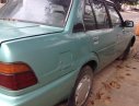 Toyota Corona 1990 - Cần bán xe Toyota Corona trước 1990, màu xanh lam, nhập khẩu chính chủ