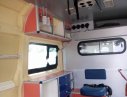 Hãng khác Xe du lịch Fiat Ducato 2.3 2008 - Bán xe Fiat Ducato 2.3 2008, màu trắng, xe nhập còn mới