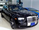 Rolls-Royce Ghost  series II 2015 - Bán xe Rolls-Royce Ghost series II đời 2015, màu đen, xe nhập