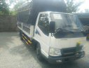 Xe tải 2500kg IZ49 2017 - Bán xe tải Dothanh IZ49 2,4 tấn máy Isuzu thùng 4m2 tại Cần Thơ, An Giang, Kiên Giang, Trà Vinh, Sóc Trăng, Hậu Giang