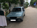 Peugeot 205 1986 - Xe Peugeot 205 sản xuất 1986 màu bạc, giá tốt nhập khẩu