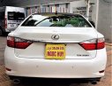 Lexus ES 350 2012 - Bán ô tô Lexus ES 350 đời 2012, màu trắng, xe nhập số tự động