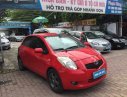 Toyota Yaris 1.3AT 2005 - Cần bán Toyota Yaris 1.3AT 2005, màu đỏ, nhập khẩu, giá tốt