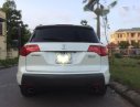 Acura MDX   2007 - Bán ô tô Acura MDX năm 2007, màu trắng chính chủ