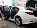 Lexus ES 350 2012 - Bán ô tô Lexus ES 350 đời 2012, màu trắng, xe nhập số tự động