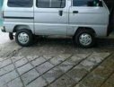 Suzuki Carry 2007 - Chính chủ bán Suzuki Carry 2007, màu trắng, 155 triệu