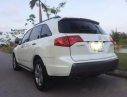 Acura MDX   2007 - Bán ô tô Acura MDX năm 2007, màu trắng chính chủ