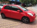 Toyota Yaris 1.3AT 2005 - Cần bán Toyota Yaris 1.3AT 2005, màu đỏ, nhập khẩu, giá tốt