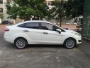 Ford Fiesta Titanium   2016 - Cần bán Ford Fiesta Titanium Sedan đời 2016, màu trắng