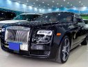 Rolls-Royce Ghost  series II 2015 - Bán xe Rolls-Royce Ghost series II đời 2015, màu đen, xe nhập