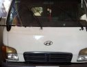 Hyundai HD 2000 - Chính chủ bán Hyundai HD 2000, màu trắng, xe nhập