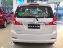 Suzuki Ertiga 2017 - Bán xe Suzuki Ertiga sản xuất 2017, màu trắng, nhập khẩu chính hãng, giá cạnh tranh