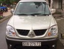 Mitsubishi Jolie 2005 - Cần bán gấp Mitsubishi Jolie đời 2005, nhập khẩu chính hãng, xe gia đình, 158tr