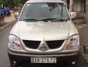 Mitsubishi Jolie 2005 - Cần bán gấp Mitsubishi Jolie đời 2005, nhập khẩu chính hãng, xe gia đình, 158tr