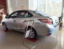 Toyota Vios 2017 - Bán xe Toyota Vios năm 2017, giá 520tr