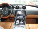 Jaguar XJ series L 2014 - Bán ô tô Jaguar XJ series L sản xuất 2014, màu trắng, nhập khẩu chính chủ