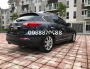 Infiniti EX 35 2008 - Cần bán gấp Infiniti EX 35 đời 2008, màu xanh lam, nhập khẩu, giá chỉ 750 triệu