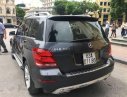 Mercedes-Benz GLK Class 300 2012 - Cần bán gấp Mercedes GLK 300 đời 2012, màu xám, nhập khẩu nguyên chiếc