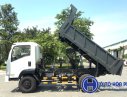 Xe tải 1000kg 2017 - Ben TMT 5T, 2 cầu khuyến mãi, hỗ trợ phí trước bạ