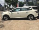 Ford Focus Titanium  2014 - Bán Ford Focus Titanium đời 2014, màu trắng, giá chỉ 605 triệu