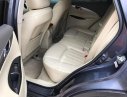 Infiniti EX 35 2008 - Cần bán gấp Infiniti EX 35 đời 2008, màu xanh lam, nhập khẩu, giá chỉ 750 triệu