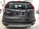 Honda CR V 2.4TG 2017 - Duy nhất Honda CR-V 2.4 TG màu đen, bạc, titan tại Bình Thuận, số lượng còn ít gọi ngay 0941.000.166