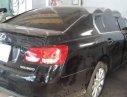 Lexus GS   300 2006 - Bán Lexus GS 300 đời 2006, màu đen, nhập khẩu nguyên chiếc