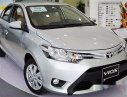 Toyota Vios 2017 - Bán xe Toyota Vios năm 2017, giá 520tr