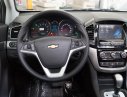 Chevrolet Captiva Revv 2017 - Chevrolet Captiva Revv, trả trước tối thiểu 10%, giao xe tận nhà, nhiều gói phụ kiện hấp dẫn, Nhung 0975768960
