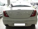 Jaguar XJ series L 2014 - Bán ô tô Jaguar XJ series L sản xuất 2014, màu trắng, nhập khẩu chính chủ