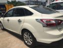 Ford Focus Titanium  2014 - Bán Ford Focus Titanium đời 2014, màu trắng, giá chỉ 605 triệu