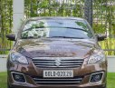 Suzuki Ciaz 2017 - Bán xe Suzuki Ciaz 2017, nhập khẩu, 580 triệu