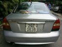 Daewoo Nubira   II S 1.6   2007 - Bán lại xe Daewoo Nubira II S 1.6 đời 2007, màu bạc