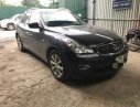 Infiniti EX 3.5 2008 - Bán ô tô Infiniti EX đời 2008, đăng kí lần đầu 2009, xe nhập