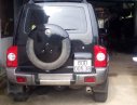 Ssangyong Korando   2005 - Bán gấp Ssangyong Korando đời 2005, giá 250tr