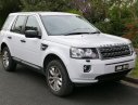 LandRover Freelander 2013 - Giá bán LandRover Freelander 2 HSE 2.0L chính chủ, gọi 0932222253