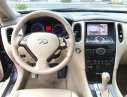 Infiniti EX 35 2008 - Cần bán gấp Infiniti EX 35 đời 2008, màu xanh lam, nhập khẩu, giá chỉ 750 triệu